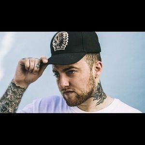 Meet your Posher, Kyle